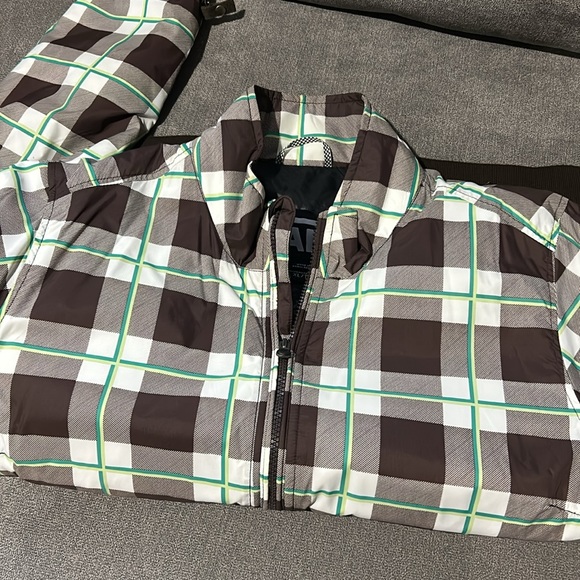 Vans Jacket - Picture 9 of 9